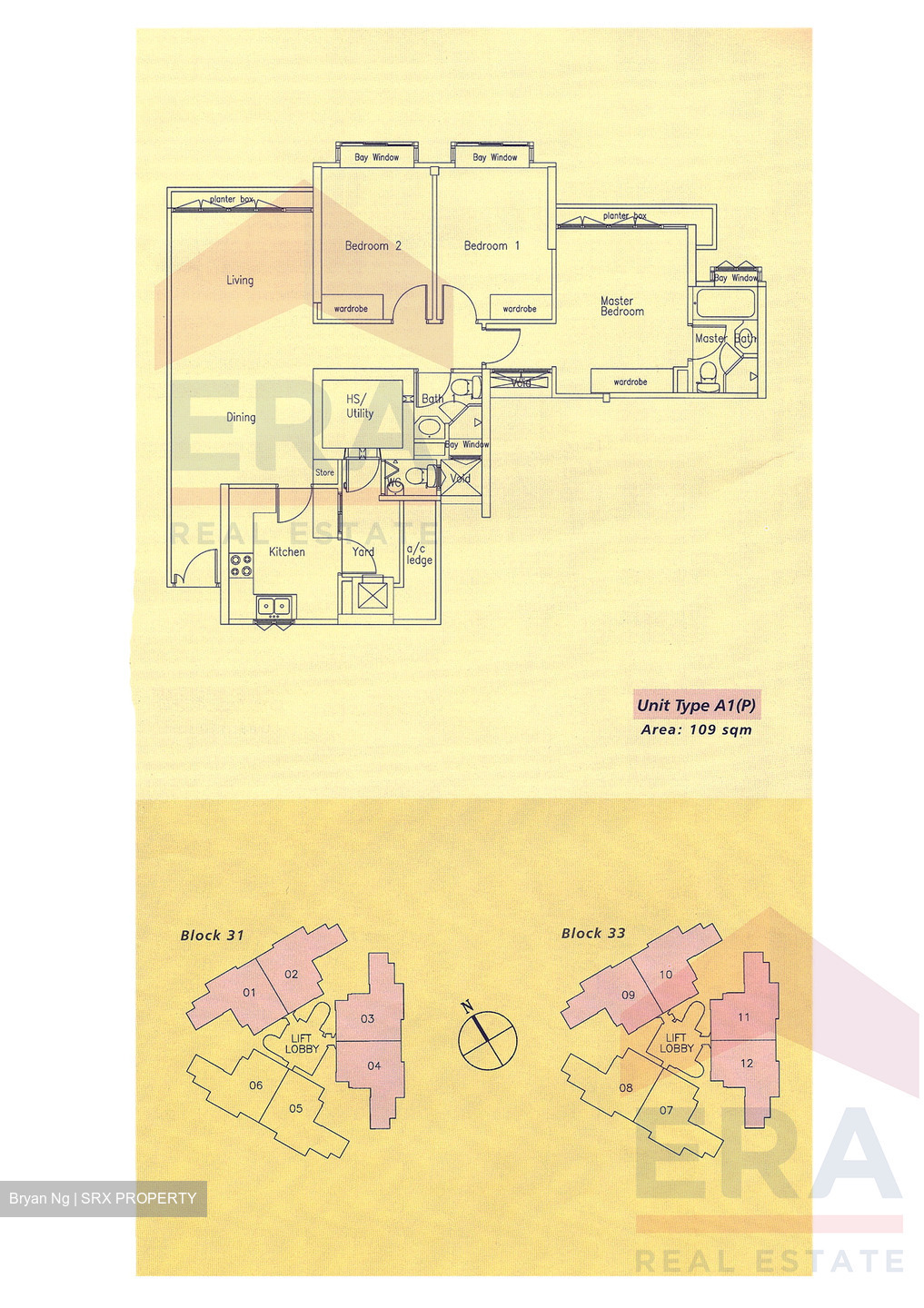 Bishan Loft (D20), Condominium #431742451